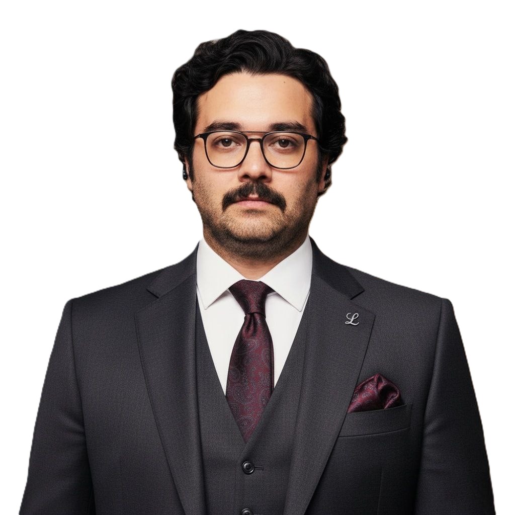 Shayan Taherkhani - Developer and Tech Explorer