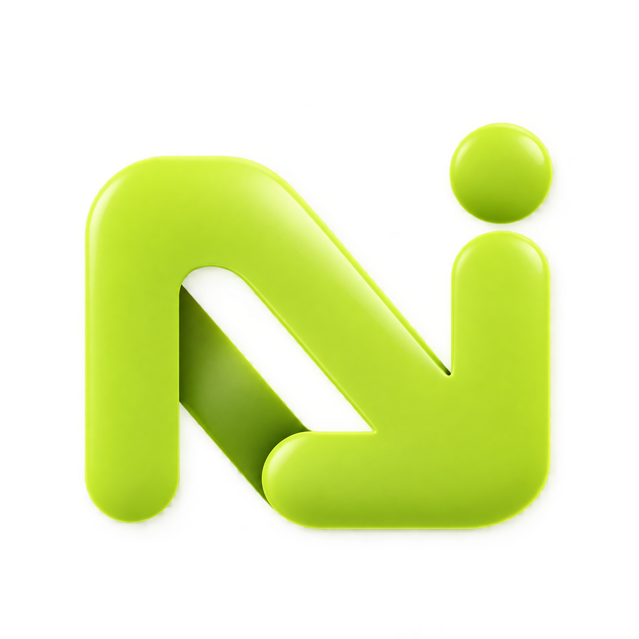 Noronica AI Official Logo